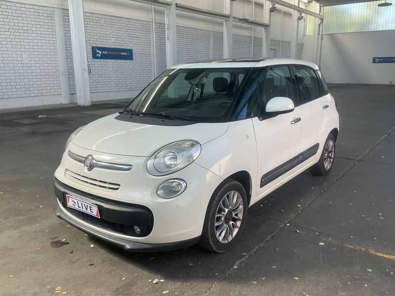 Fiat 500L 1.4 Lounge 2012 – снимка 1