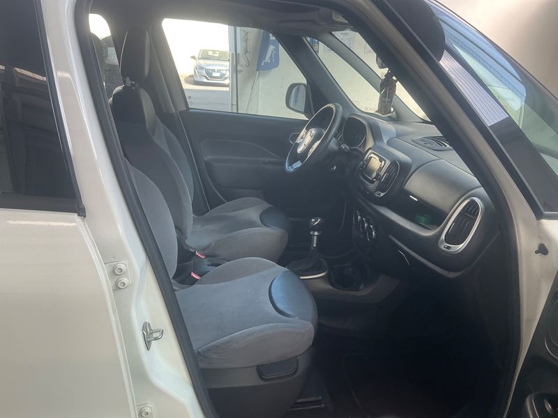 Fiat 500L 1.4 Lounge 2012 – снимка 3