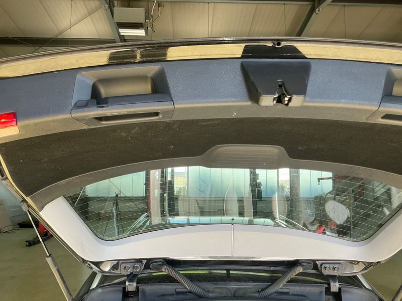 Mercedes-Benz C-Klasse C 220 CDI T BlueEfficiency Avantgarde 2011 – снимка 29