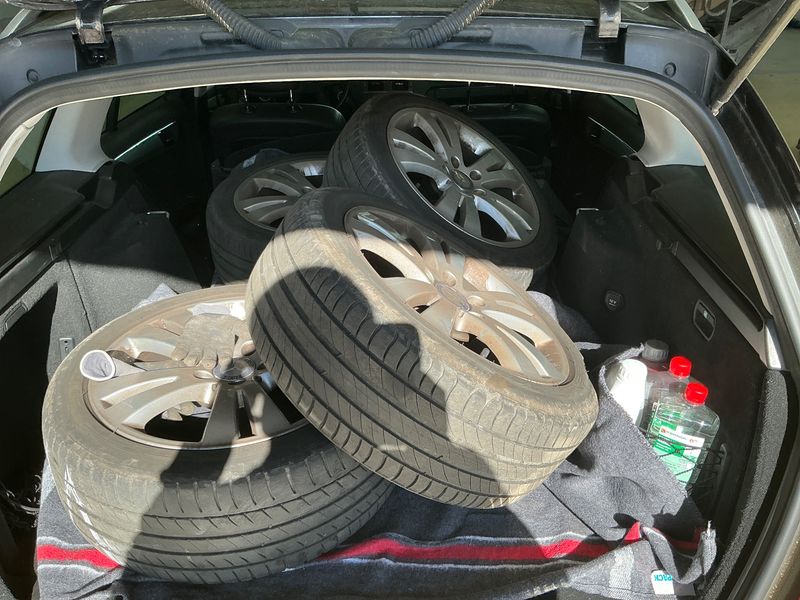 Mercedes-Benz C-Klasse C 220 CDI T BlueEfficiency Avantgarde 2011 – снимка 15