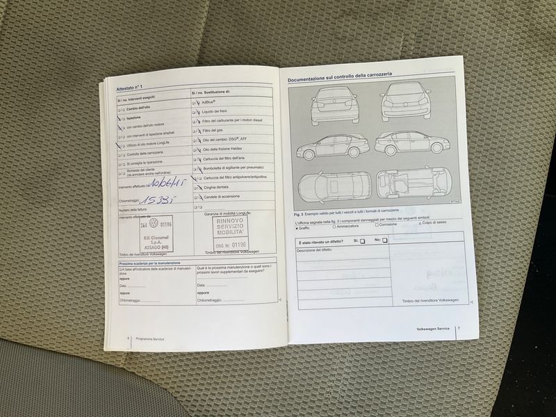 Volkswagen Golf VII 1.6 TDI Comfortline BlueMotion Tech 2013 – снимка 23
