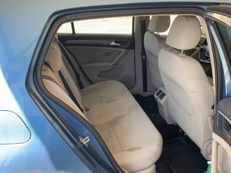 Volkswagen Golf VII 1.6 TDI Comfortline BlueMotion Tech 2013 – снимка 19