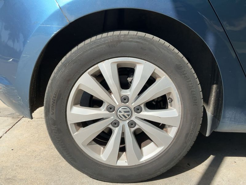 Volkswagen Golf VII 1.6 TDI Comfortline BlueMotion Tech 2013 – снимка 9