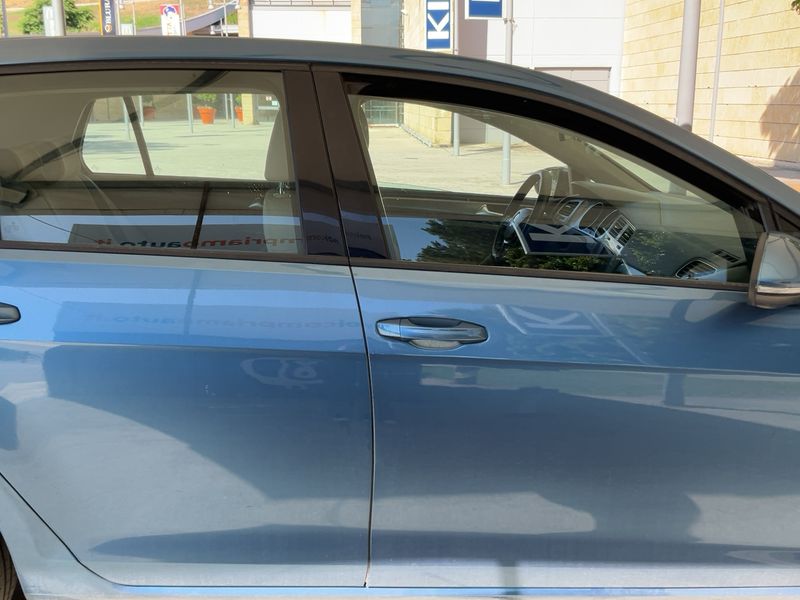 Volkswagen Golf VII 1.6 TDI Comfortline BlueMotion Tech 2013 – снимка 10