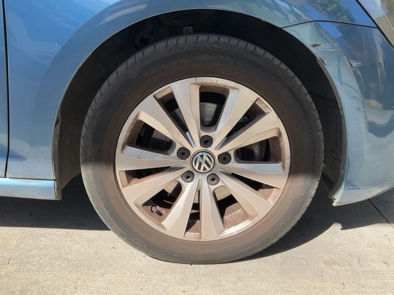Volkswagen Golf VII 1.6 TDI Comfortline BlueMotion Tech 2013 – снимка 11