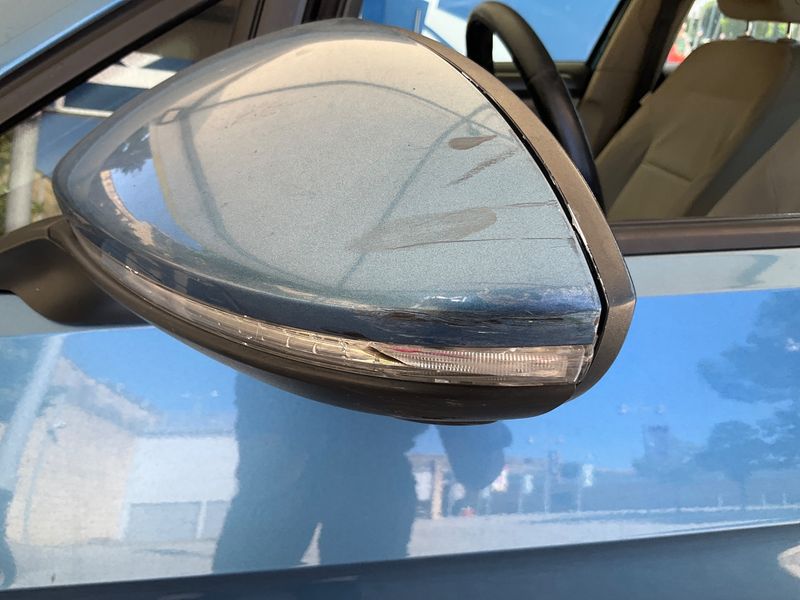 Volkswagen Golf VII 1.6 TDI Comfortline BlueMotion Tech 2013 – снимка 28