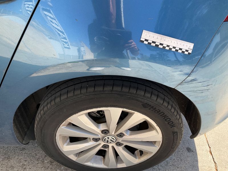 Volkswagen Golf VII 1.6 TDI Comfortline BlueMotion Tech 2013 – снимка 29