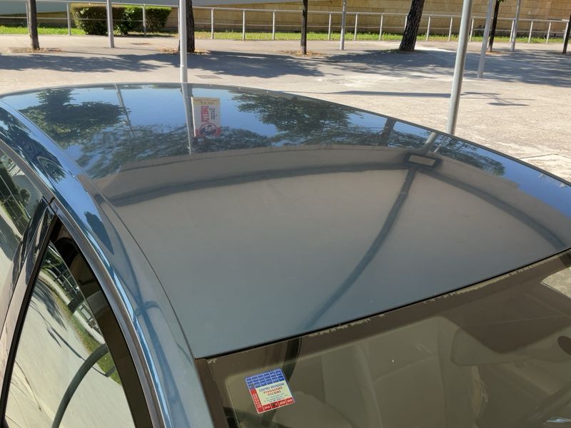 Volkswagen Golf VII 1.6 TDI Comfortline BlueMotion Tech 2013 – снимка 13