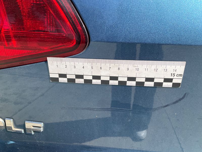 Volkswagen Golf VII 1.6 TDI Comfortline BlueMotion Tech 2013 – снимка 32