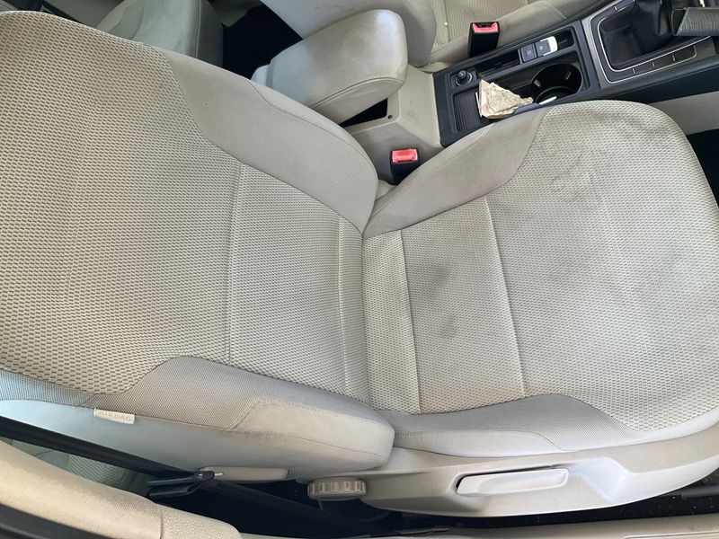 Volkswagen Golf VII 1.6 TDI Comfortline BlueMotion Tech 2013 – снимка 23