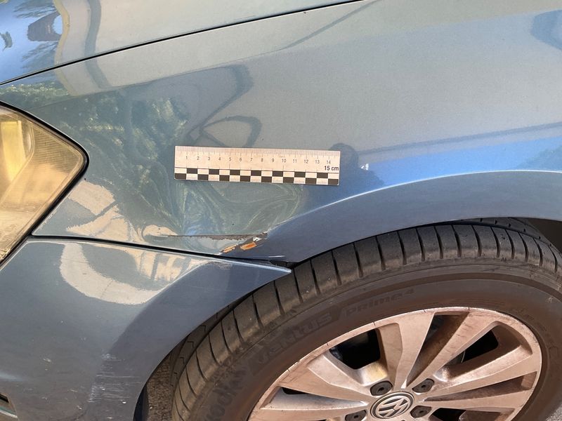 Volkswagen Golf VII 1.6 TDI Comfortline BlueMotion Tech 2013 – снимка 30