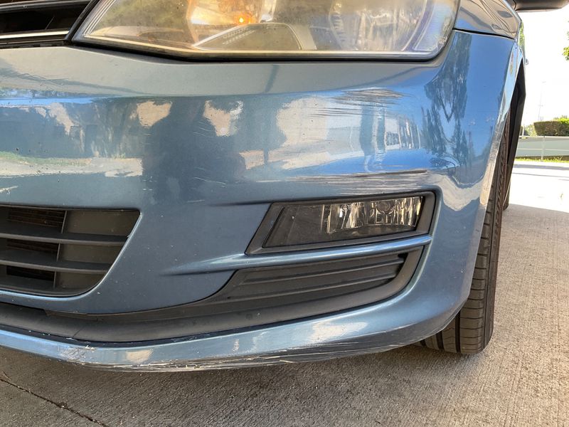 Volkswagen Golf VII 1.6 TDI Comfortline BlueMotion Tech 2013 – снимка 37