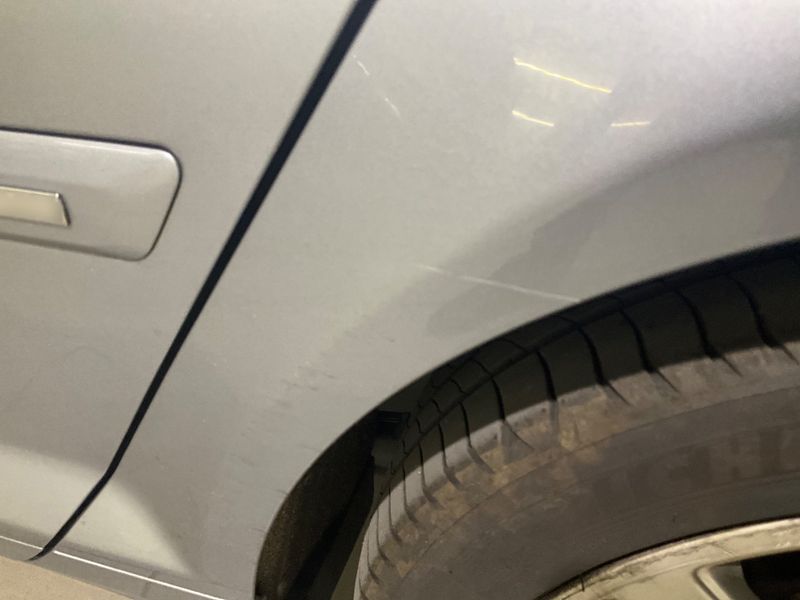 Audi A3 Sportback 2.0 TDI S line 2005 – снимка 24
