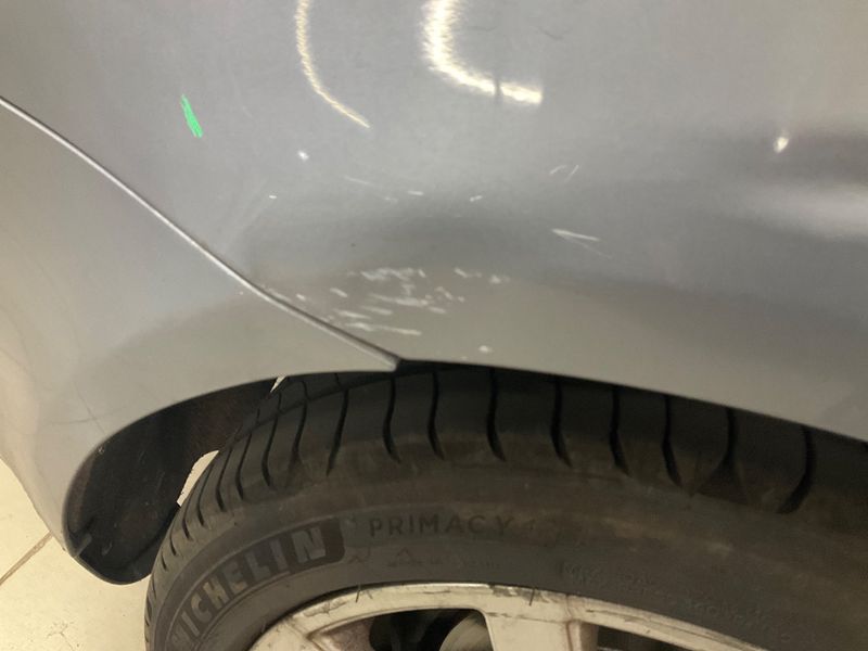 Audi A3 Sportback 2.0 TDI S line 2005 – снимка 22