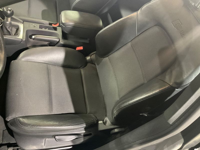 Audi A3 Sportback 2.0 TDI S line 2005 – снимка 25
