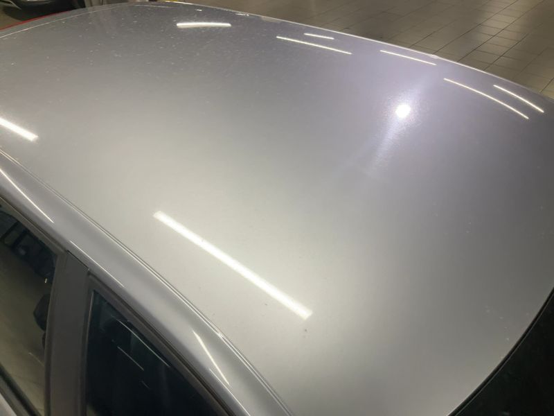 Audi A3 Sportback 2.0 TDI S line 2005 – снимка 13