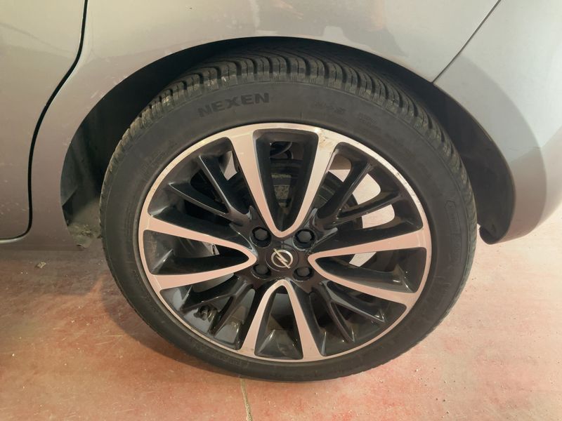 Opel Corsa 1.4 LPG B-Color 2017 – снимка 5