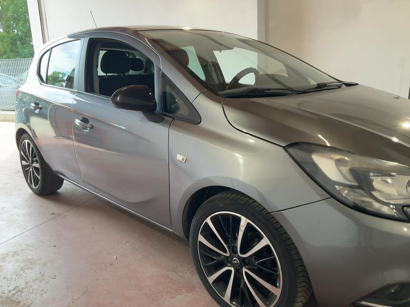 Opel Corsa 1.4 LPG B-Color 2017 – снимка 12