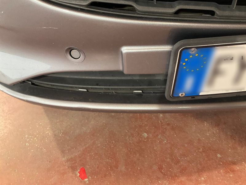 Opel Corsa 1.4 LPG B-Color 2017 – снимка 36