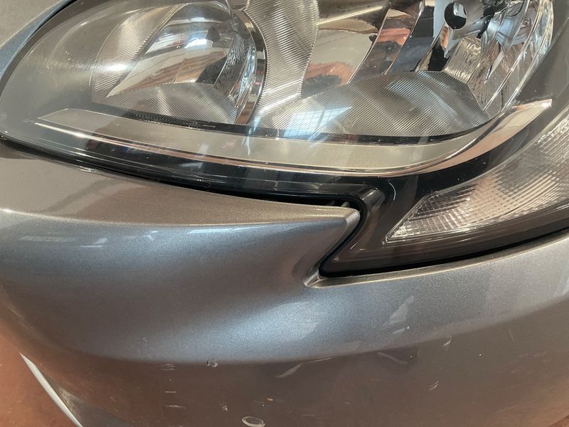 Opel Corsa 1.4 LPG B-Color 2017 – снимка 37