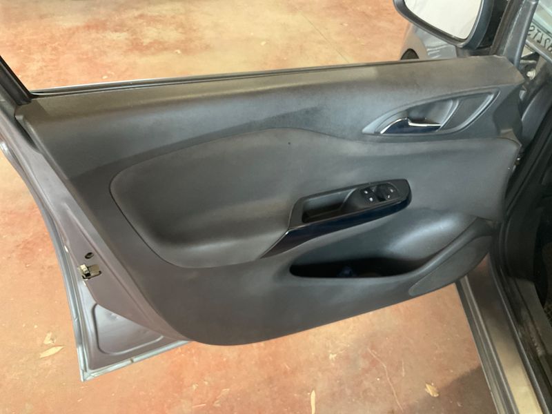 Opel Corsa 1.4 LPG B-Color 2017 – снимка 24