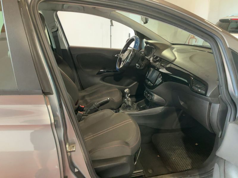 Opel Corsa 1.4 LPG B-Color 2017 – снимка 16