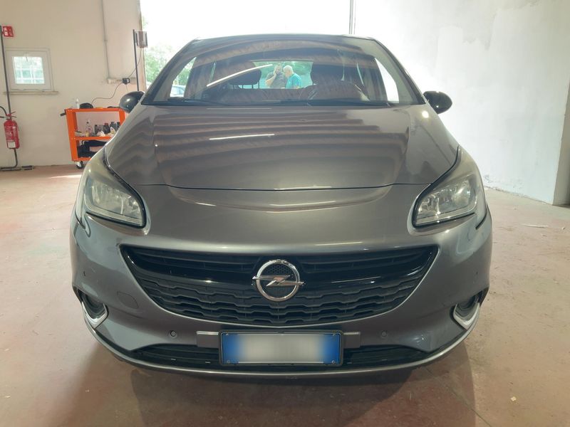 Opel Corsa 1.4 LPG B-Color 2017 – снимка 14