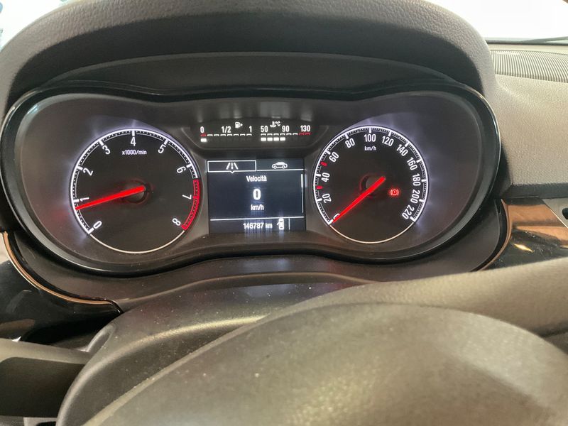 Opel Corsa 1.4 LPG B-Color 2017 – снимка 18
