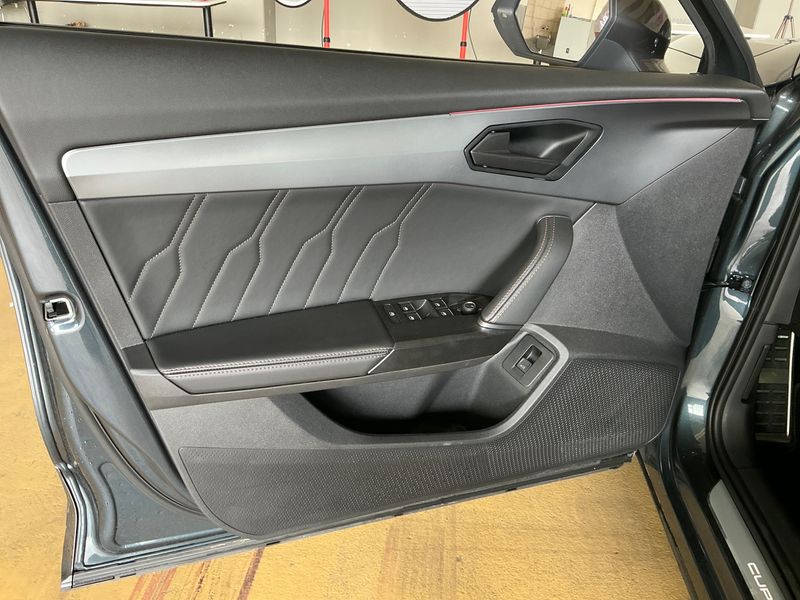 Cupra Formentor 2.0 TSI VZ 2023 – снимка 25