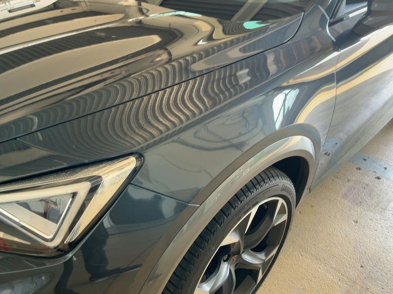 Cupra Formentor 2.0 TSI VZ 2023 – снимка 2