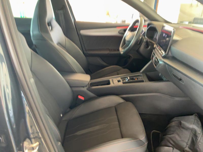 Cupra Formentor 2.0 TSI VZ 2023 – снимка 16