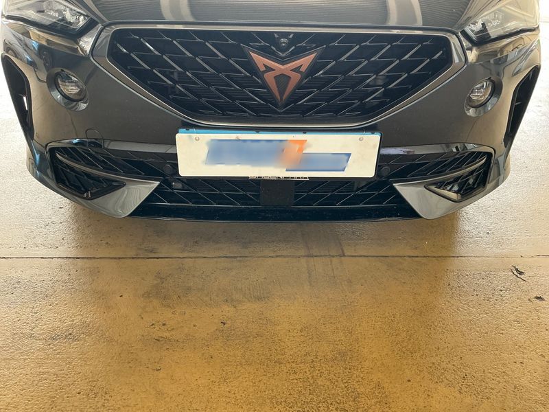 Cupra Formentor 2.0 TSI VZ 2023 – снимка 28