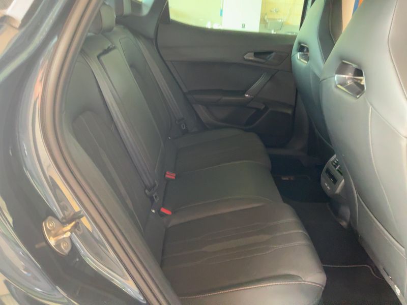 Cupra Formentor 2.0 TSI VZ 2023 – снимка 19