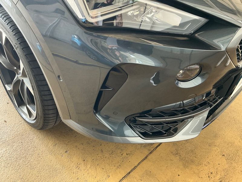 Cupra Formentor 2.0 TSI VZ 2023 – снимка 27