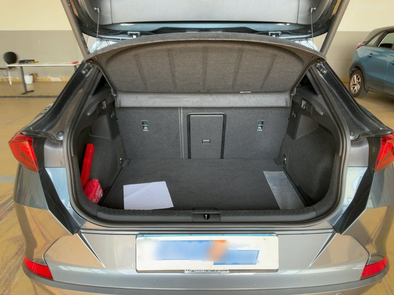 Cupra Formentor 2.0 TSI VZ 2023 – снимка 15