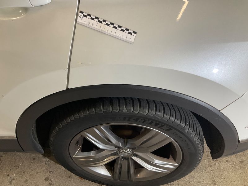 Volkswagen Tiguan 2.0 TDI Carat Exclusive 4Motion BlueMotion Tech 2017 – снимка 34