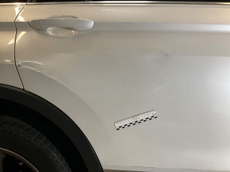 Volkswagen Tiguan 2.0 TDI Carat Exclusive 4Motion BlueMotion Tech 2017 – снимка 27