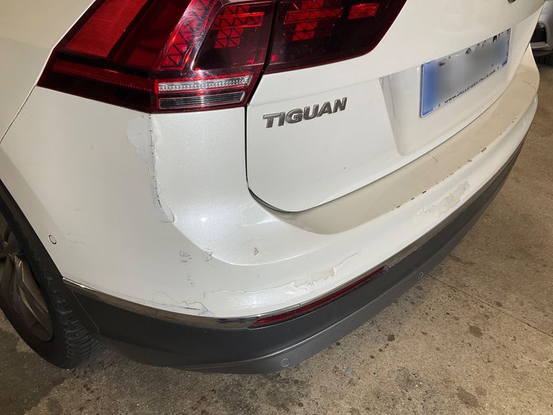 Volkswagen Tiguan 2.0 TDI Carat Exclusive 4Motion BlueMotion Tech 2017 – снимка 41