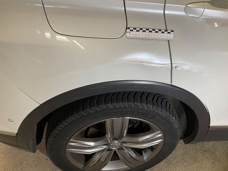 Volkswagen Tiguan 2.0 TDI Carat Exclusive 4Motion BlueMotion Tech 2017 – снимка 24