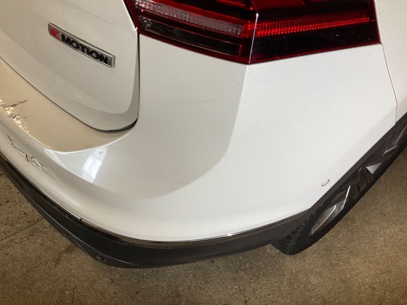 Volkswagen Tiguan 2.0 TDI Carat Exclusive 4Motion BlueMotion Tech 2017 – снимка 38