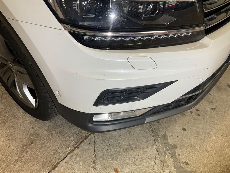 Volkswagen Tiguan 2.0 TDI Carat Exclusive 4Motion BlueMotion Tech 2017 – снимка 44