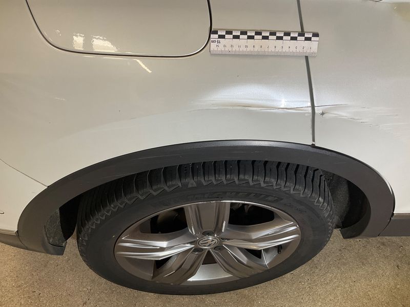 Volkswagen Tiguan 2.0 TDI Carat Exclusive 4Motion BlueMotion Tech 2017 – снимка 23