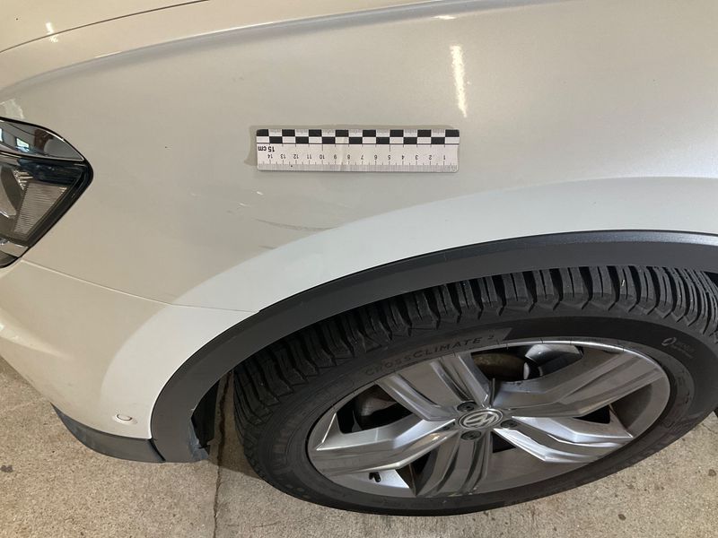 Volkswagen Tiguan 2.0 TDI Carat Exclusive 4Motion BlueMotion Tech 2017 – снимка 36
