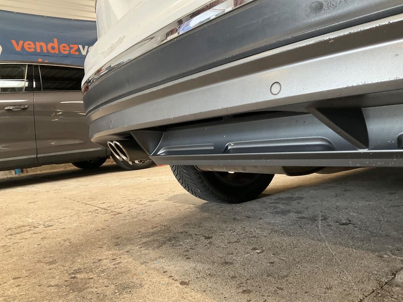 Volkswagen Tiguan 2.0 TDI Carat Exclusive 4Motion BlueMotion Tech 2017 – снимка 40