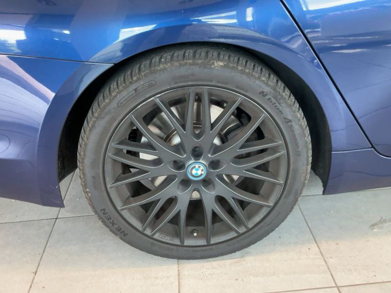 BMW 5er 530d xDrive 2018 – снимка 9