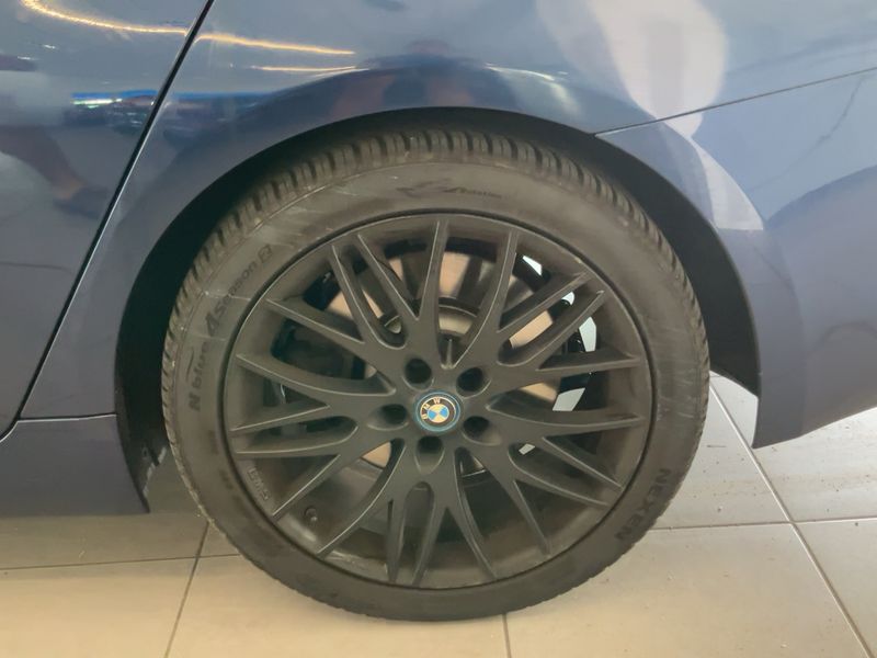 BMW 5er 530d xDrive 2018 – снимка 5