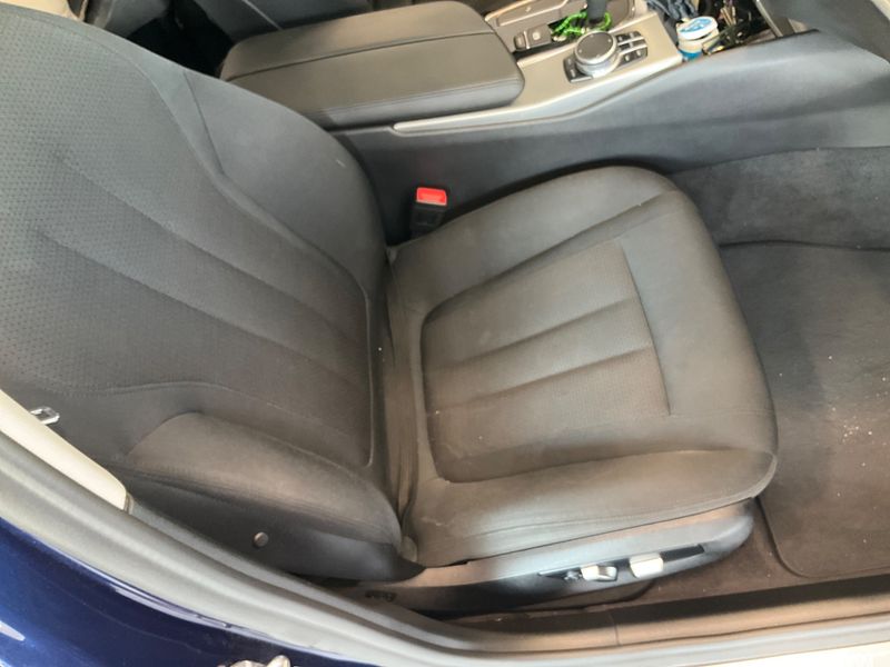 BMW 5er 530d xDrive 2018 – снимка 23