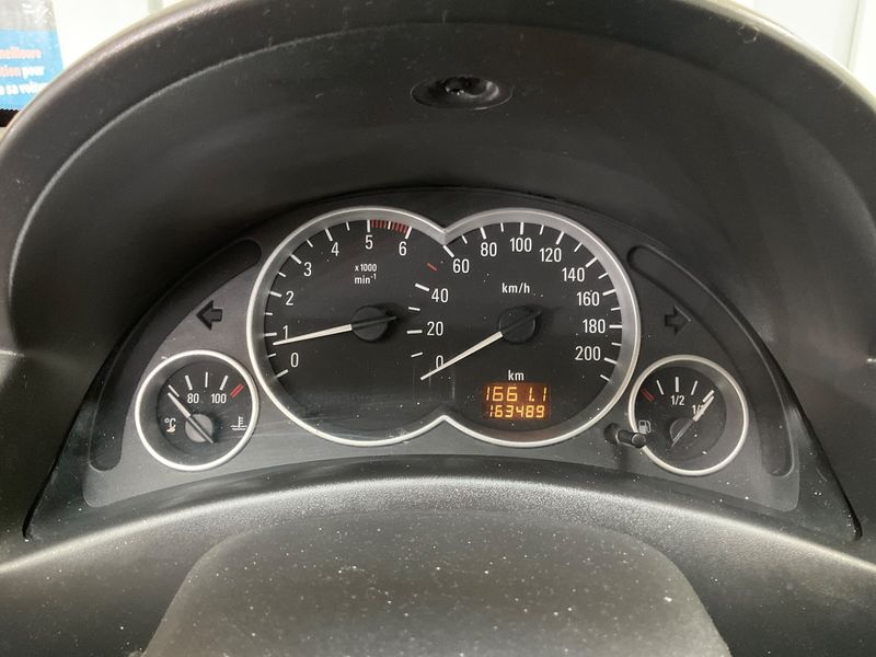 Opel Corsa 1.3 CDTI Edition 2005 – снимка 4