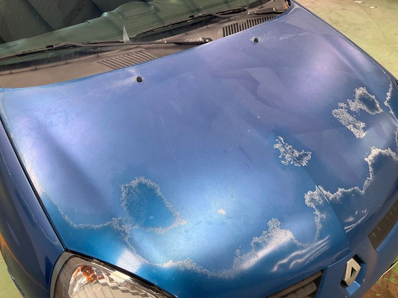Renault Clio 1.2 Dynamique 2008 – снимка 7