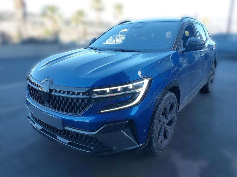 Renault Austral 1.2 Hybrid E-Tech Techno Esprit Alpine 2022 – снимка 1